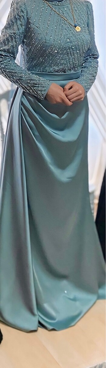 Diğer Abiye