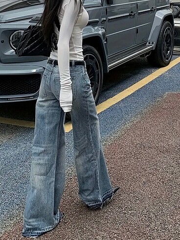 shein jean