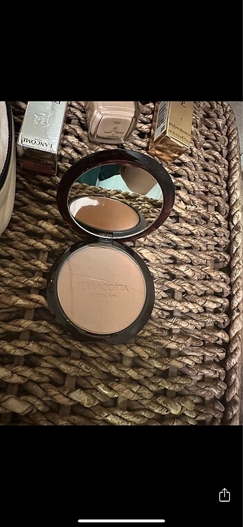  Beden Guerlain bronzer