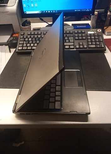 Dell notebook i5 2. Nesil 