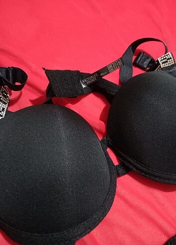 s Beden victoria's secret sütyen takım kutulu 
