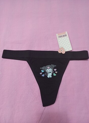 Kuromi tanga
