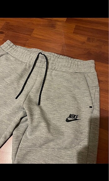 l Beden gri Renk NIKE TECH GRI ESOFMAN