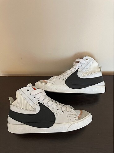 Blazer mid nike ayakkabi