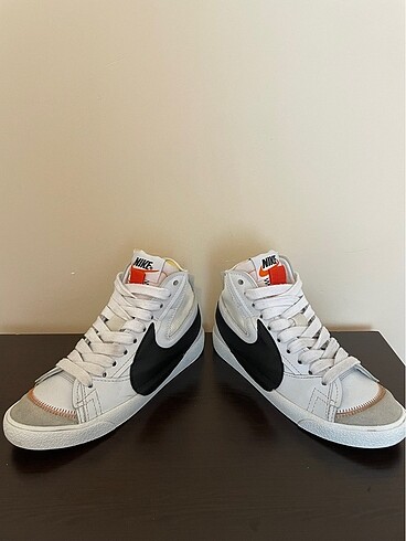 42 Beden Blazer mid nike ayakkabi