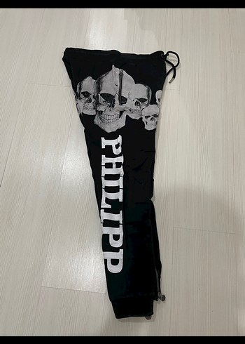 Philipp Plein eşofman altı - Görsel 3