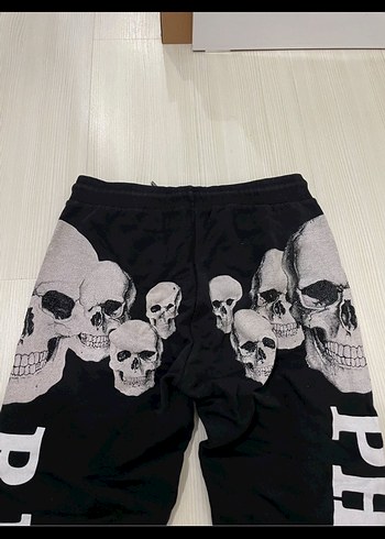 Philipp Plein eşofman altı - Görsel 4