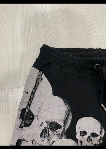 Philipp Plein eşofman altı - Görsel 5