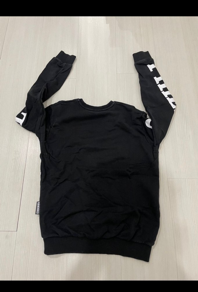 Philipp Plein swetshirt - Görsel 4