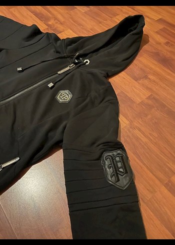 Philip Plein ceket - Görsel 3