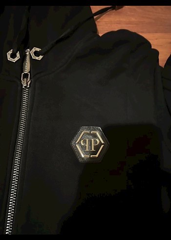 Philip Plein ceket - Görsel 4