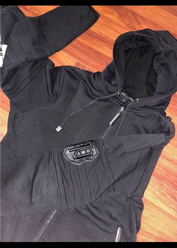 Philip Plein ceket - Görsel 6