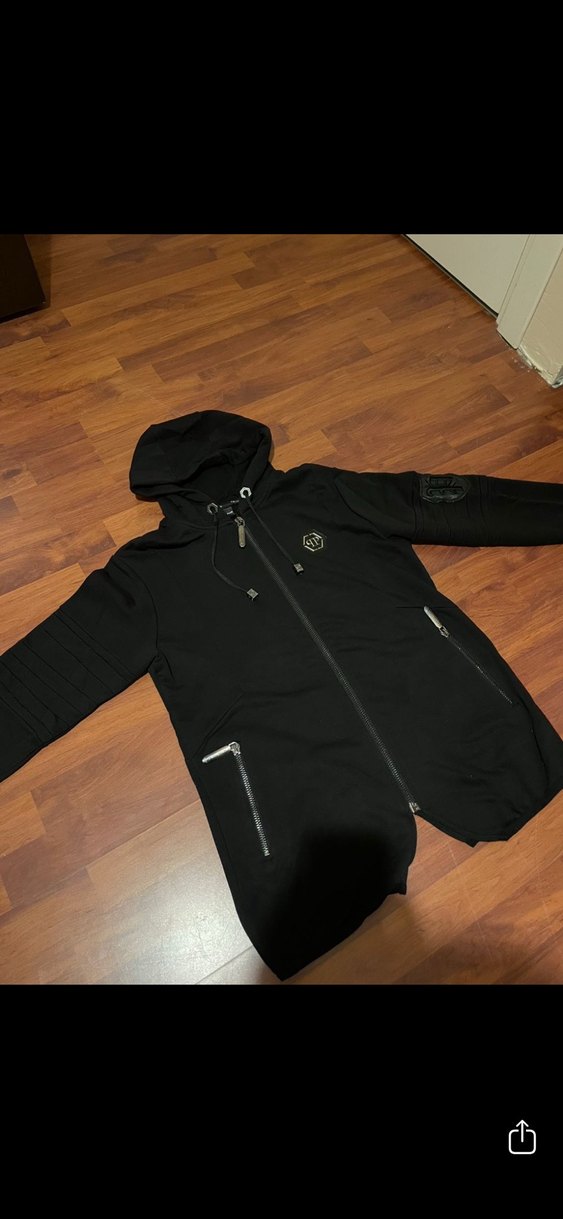 Philip Plein ceket - Görsel 2