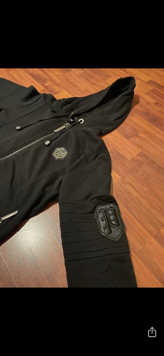 Philip Plein ceket - Görsel 3