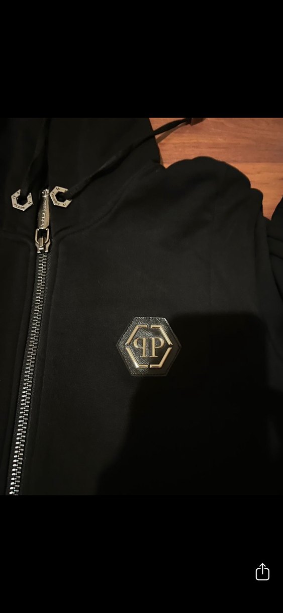 Philip Plein ceket - Görsel 4