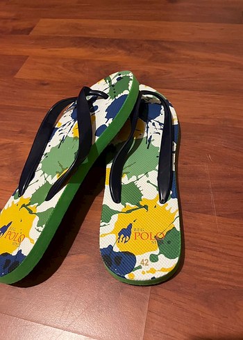 US POLO TERLIK - Görsel 2