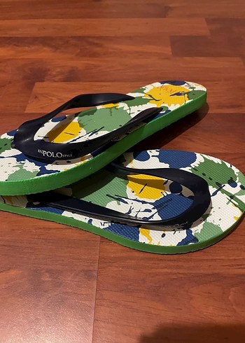 US POLO TERLIK - Görsel 3