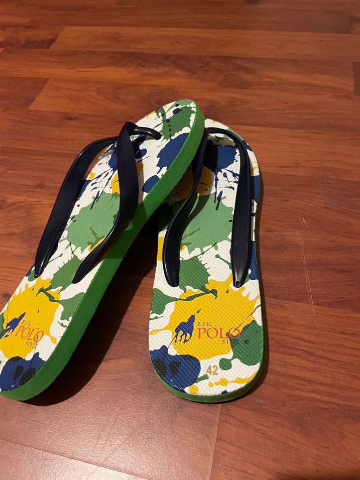 US POLO TERLIK - Görsel 2