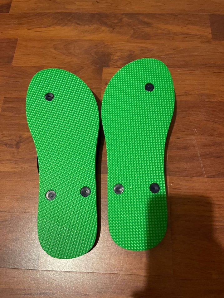 US POLO TERLIK - Görsel 5