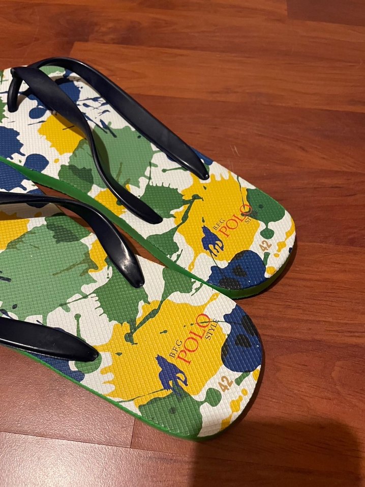 US POLO TERLIK - Görsel 4