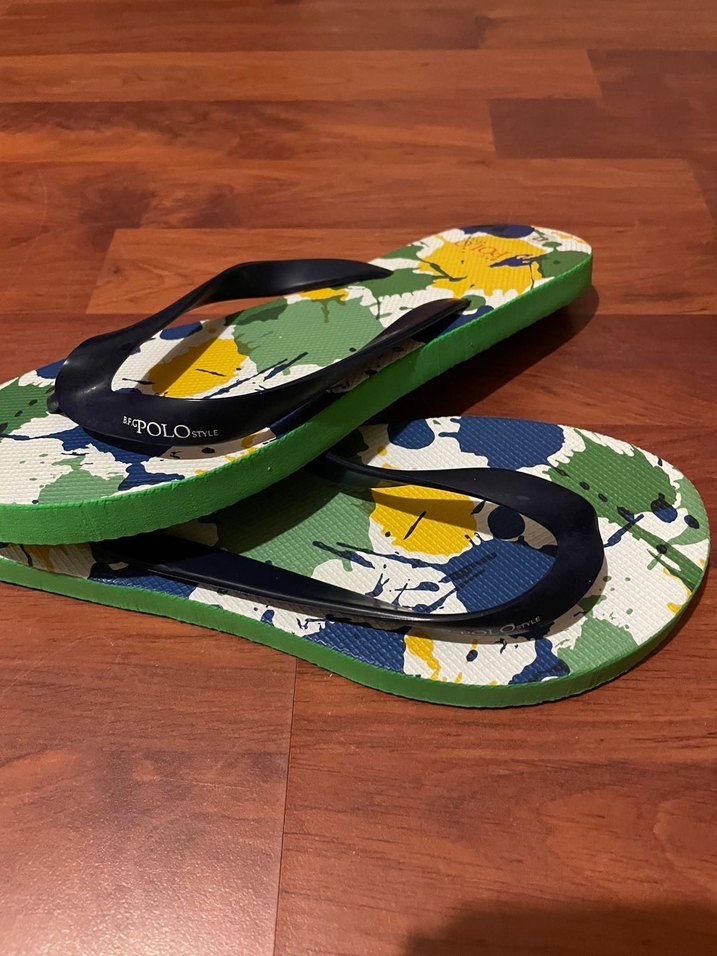 US POLO TERLIK - Görsel 3