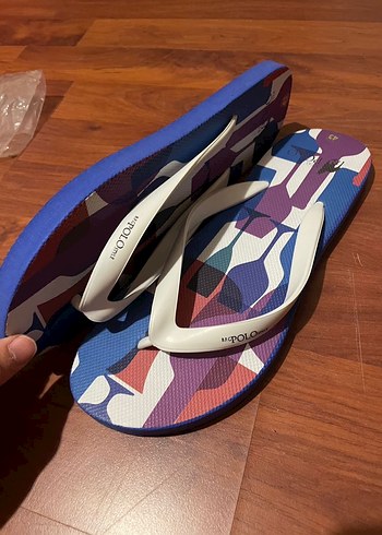 US POLO TERLIK - Görsel 4