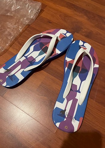 US POLO TERLIK - Görsel 2