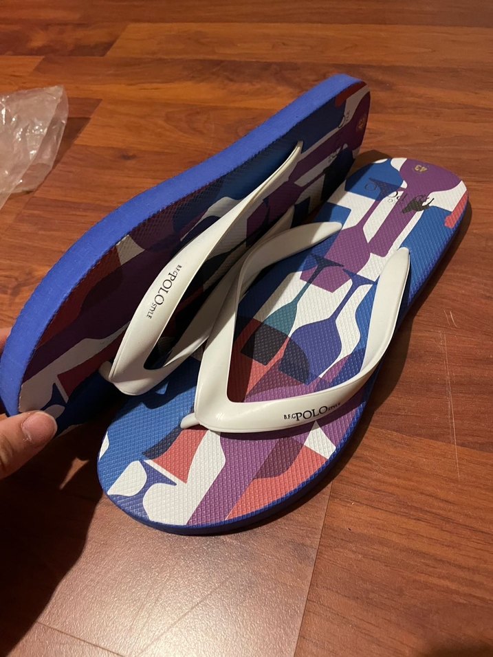 US POLO TERLIK - Görsel 4