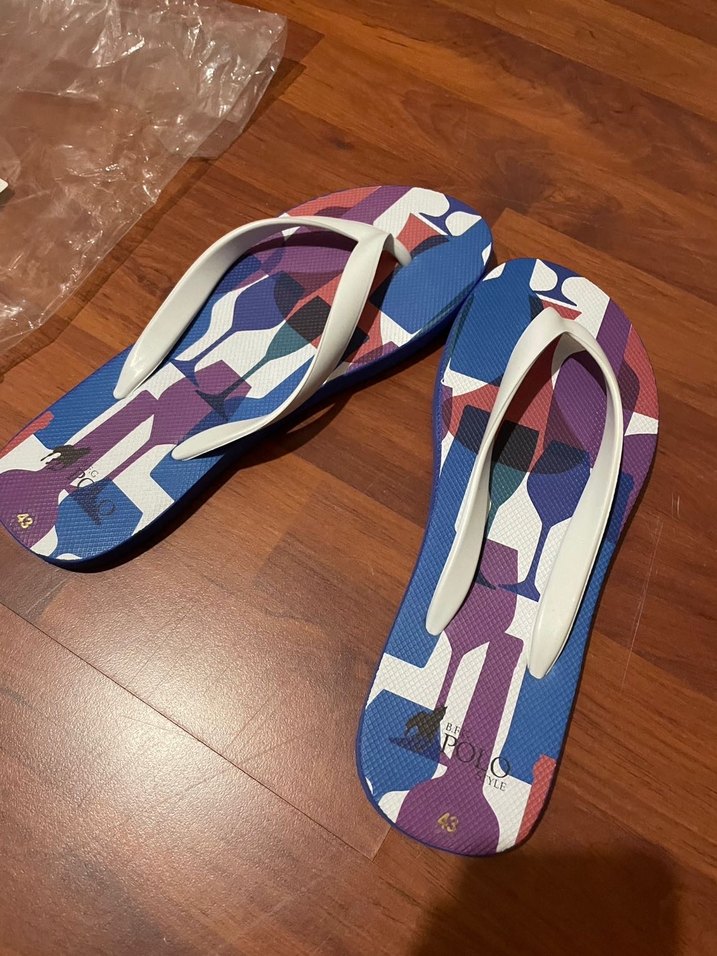 US POLO TERLIK - Görsel 2