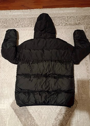 Nike Storm Fit Puffer Mont - Görsel 3