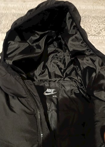 Nike Storm Fit Puffer Mont - Görsel 4