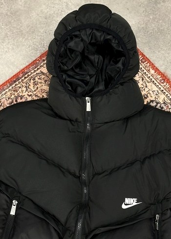 Nike Storm Fit Puffer Mont - Görsel 2