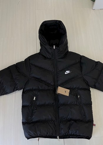 Nike storm fit mont - Görsel 3