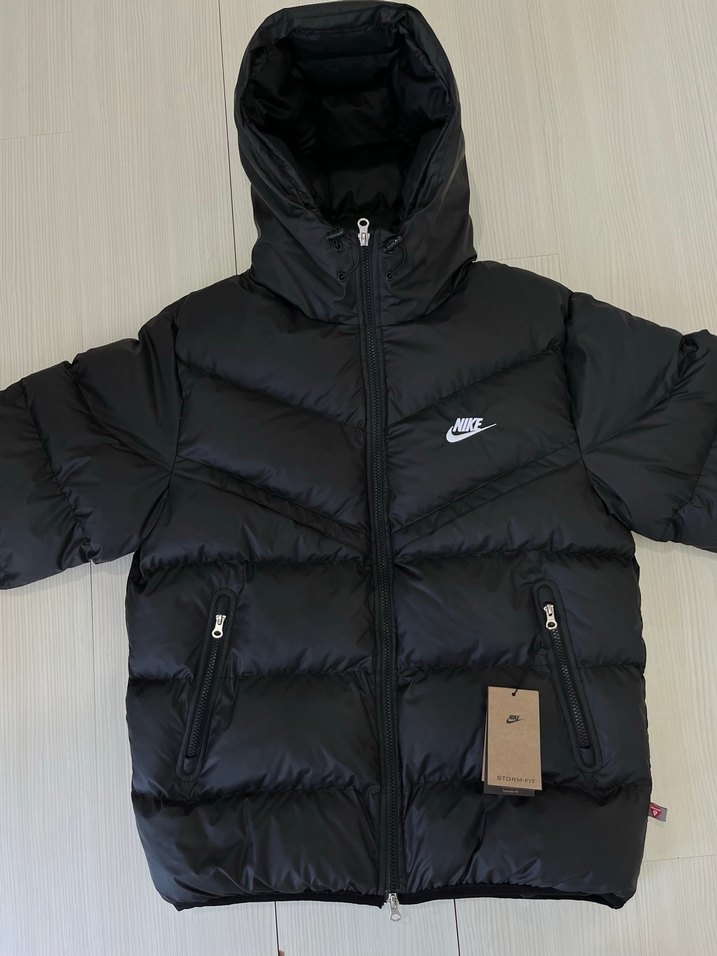 Nike storm fit mont - Görsel 2