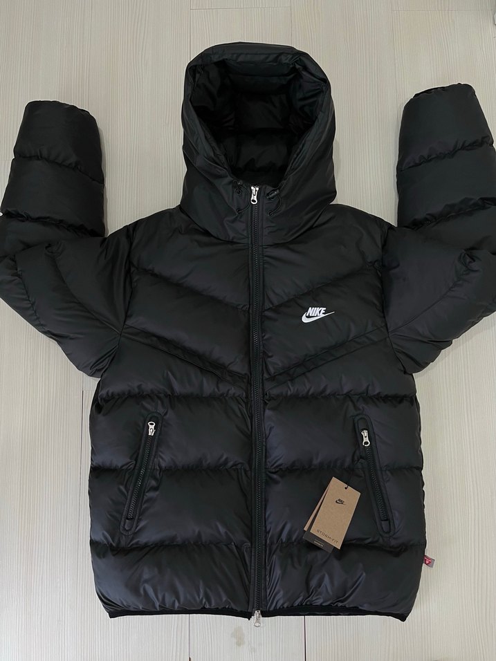 Nike storm fit mont - Görsel 4