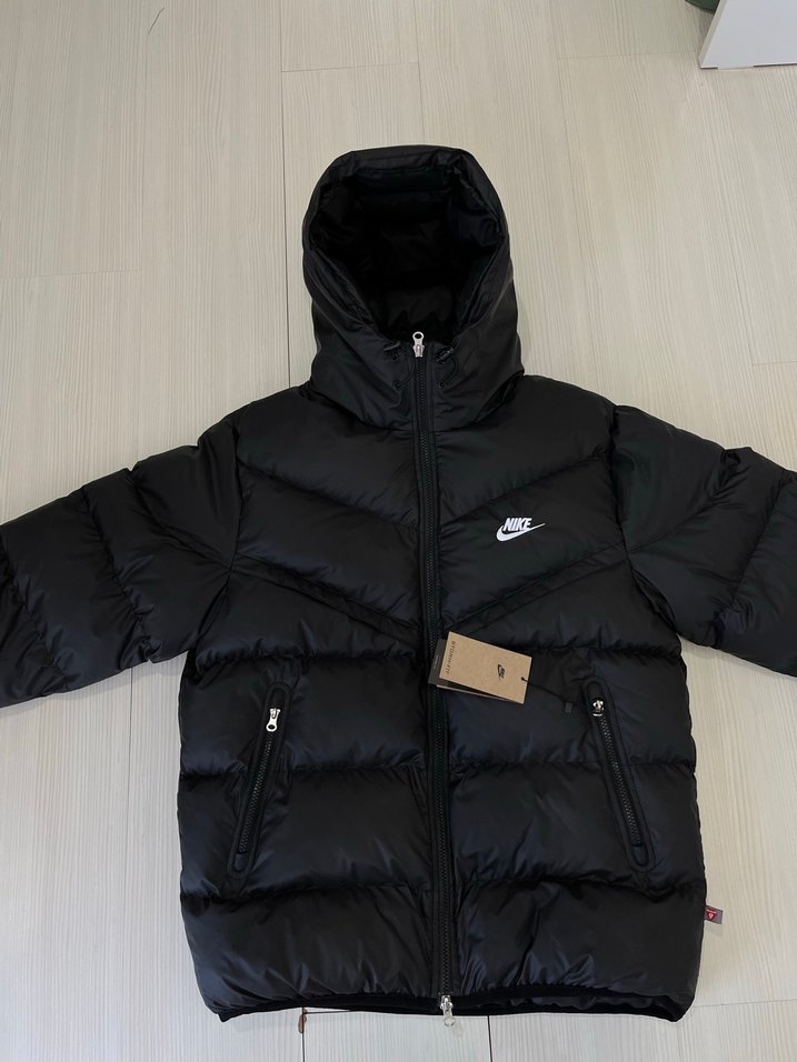 Nike storm fit mont - Görsel 3