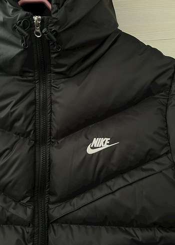 Nike Storm Fit Puffer Mont - Görsel 8