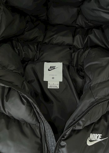 Nike Storm Fit Puffer Mont - Görsel 9