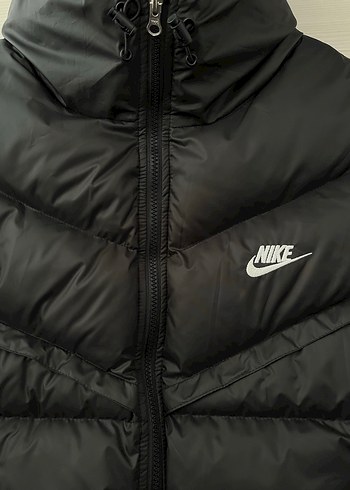Nike Storm Fit Puffer Mont - Görsel 7