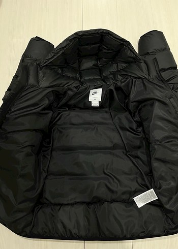 Nike storm fit mont - Görsel 5