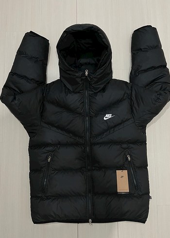 Nike storm fit mont - Görsel 2