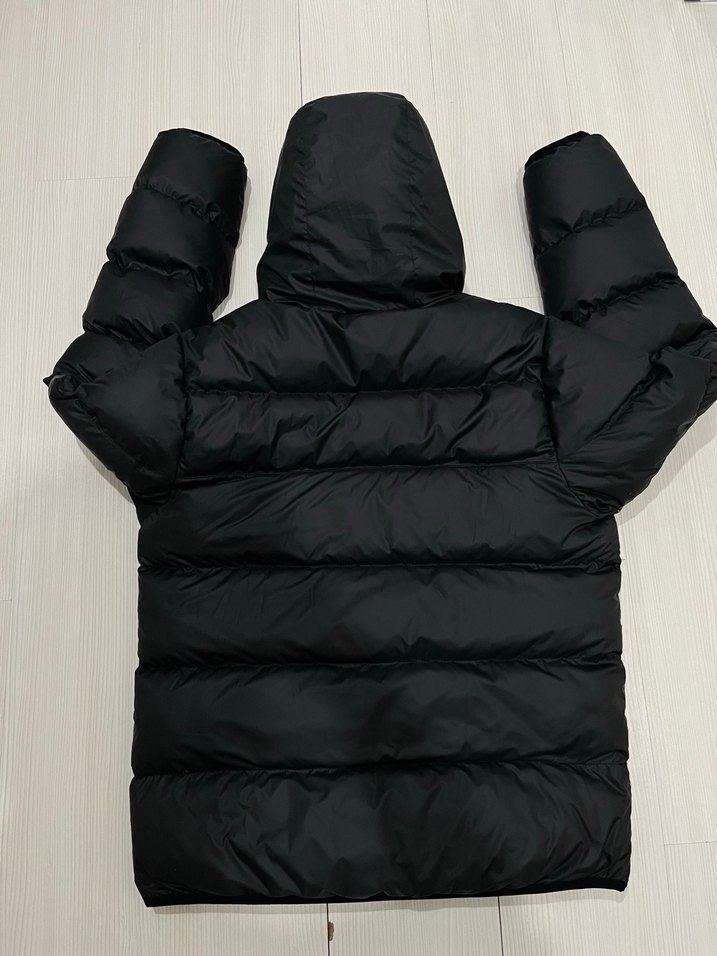 Nike storm fit mont - Görsel 4