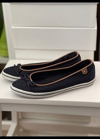 Tommy Hilfiger Bayan babet