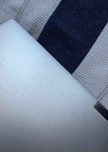 Lenovo ideapad Laptop - Görsel 5