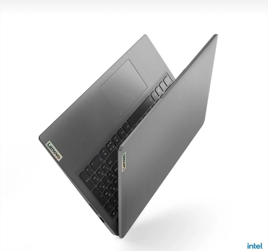 Lenovo ideapad Laptop - Görsel 3