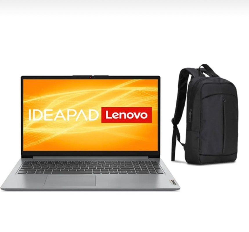 Lenovo ideapad Laptop - Görsel 2