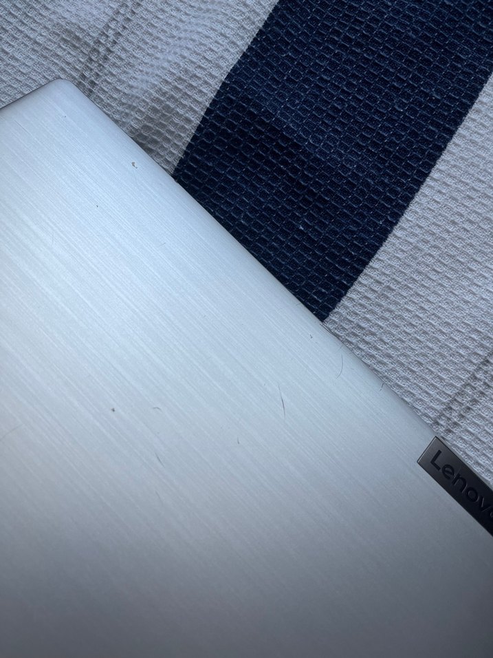 Lenovo ideapad Laptop - Görsel 5