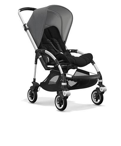 Bugaboo Bee5 Bebek Arabasi