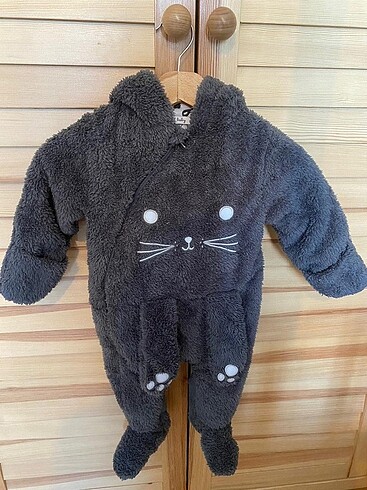 İdil baby, astronot tulum. 3-6 ay
