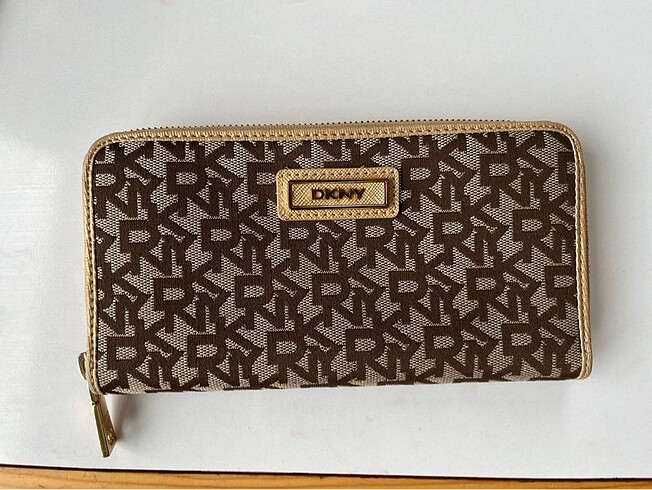 DKNY Cüzdan